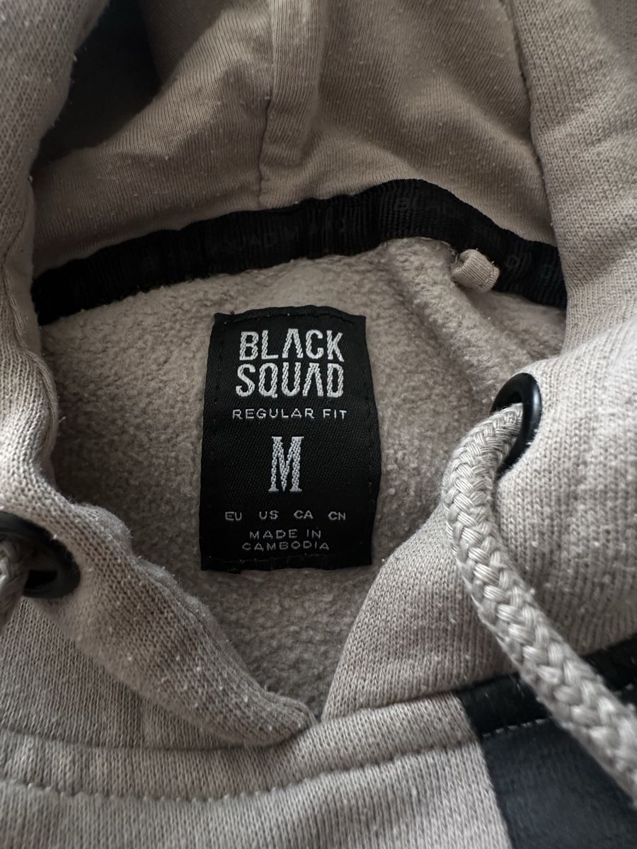 Maglioni & Felpe: Herren Hoodie Project Squad, Grösse M – Usato da Lampenberg venduto da Graziella_ 1