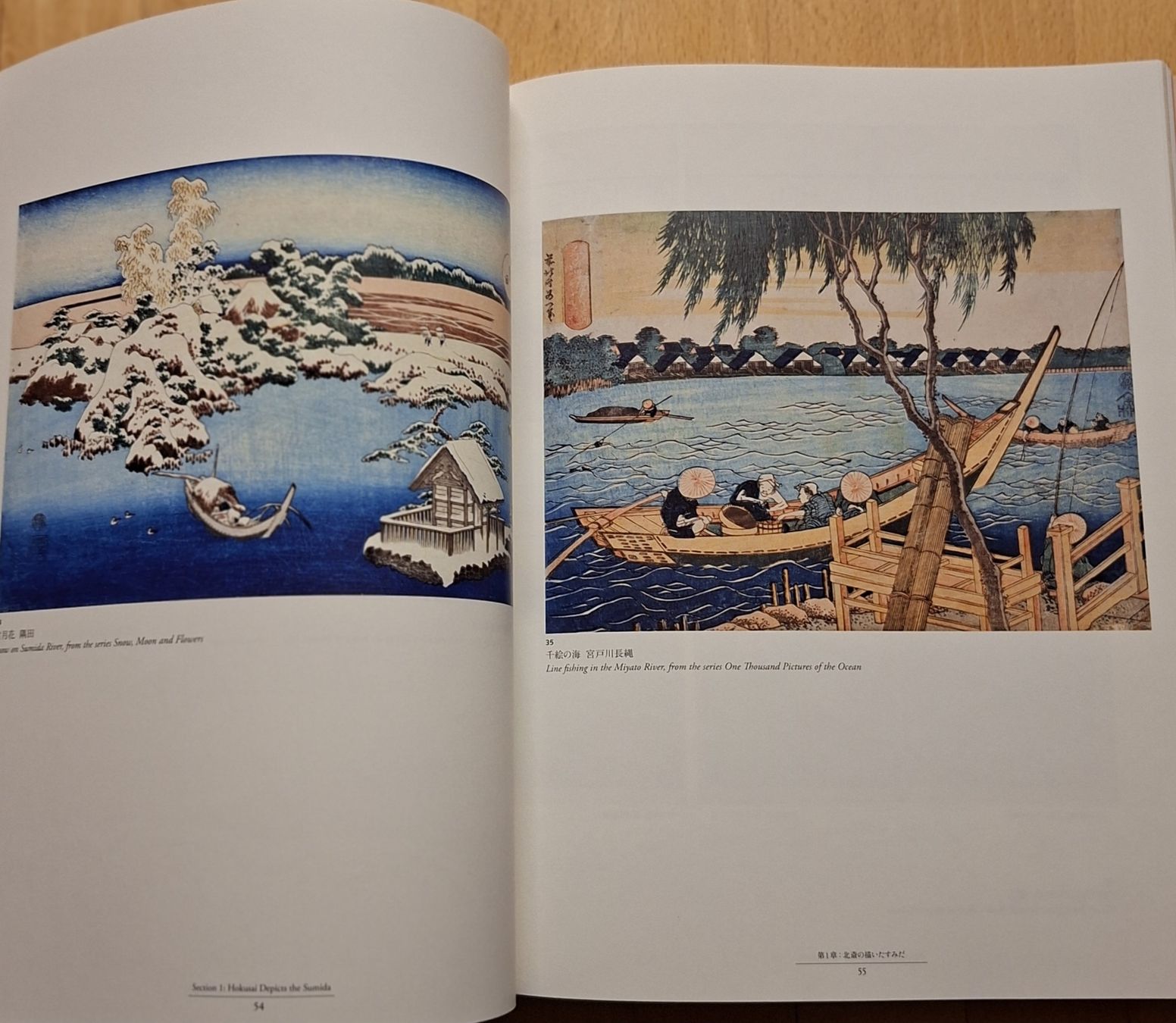 Libri: Hokusai Returns: Kunstkatalog, Neuwertig, – Nuovo (secondo la descrizione) da Niederglatt ZH venduto da Siegfried67 6
