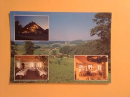 Ursenbach Bern Gasthof Hirsernbad