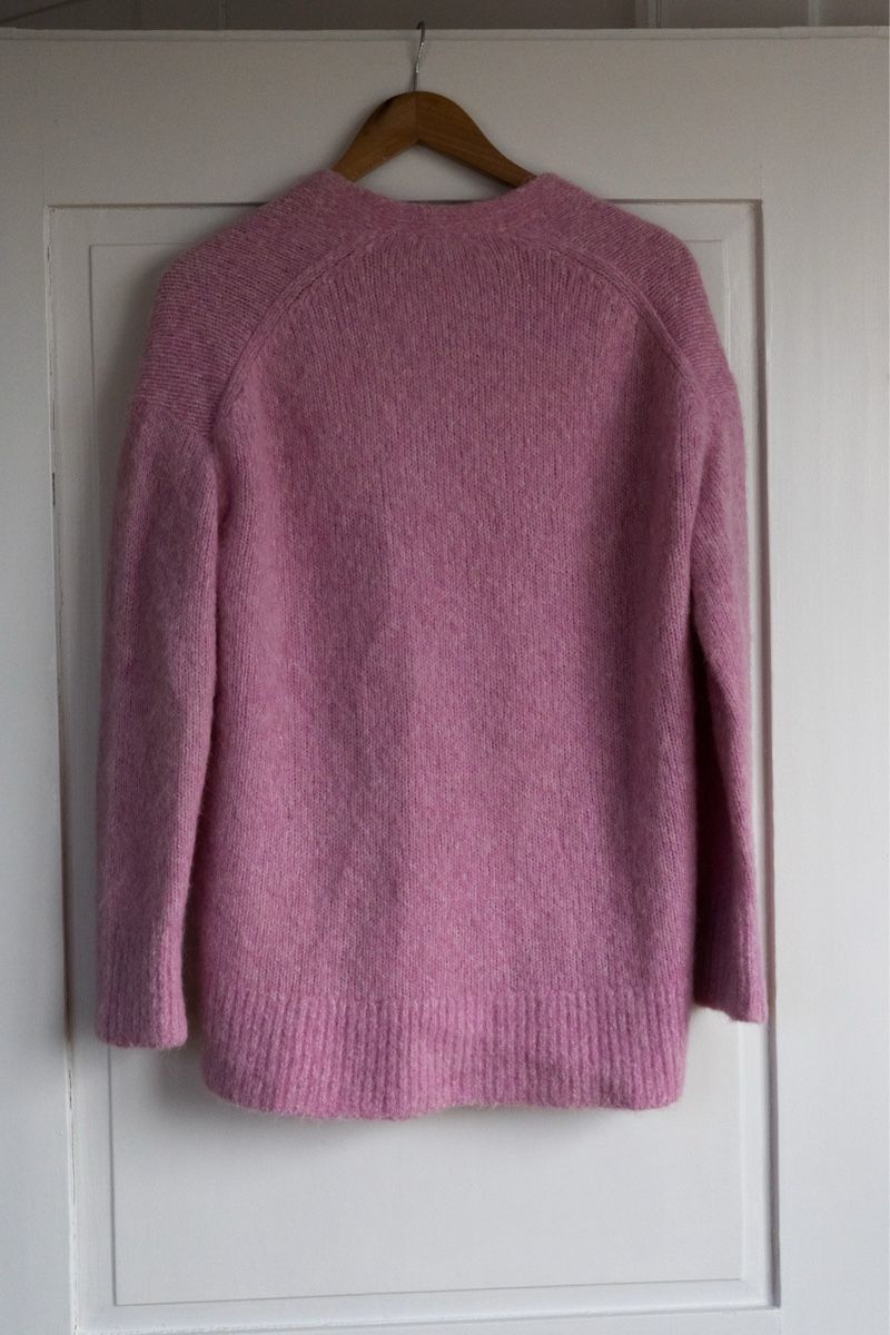 Cos Maglioni & Felpe: COS Cardigan • Rosa • XS – Usato da Herrliberg venduto da lin_ykx7 3