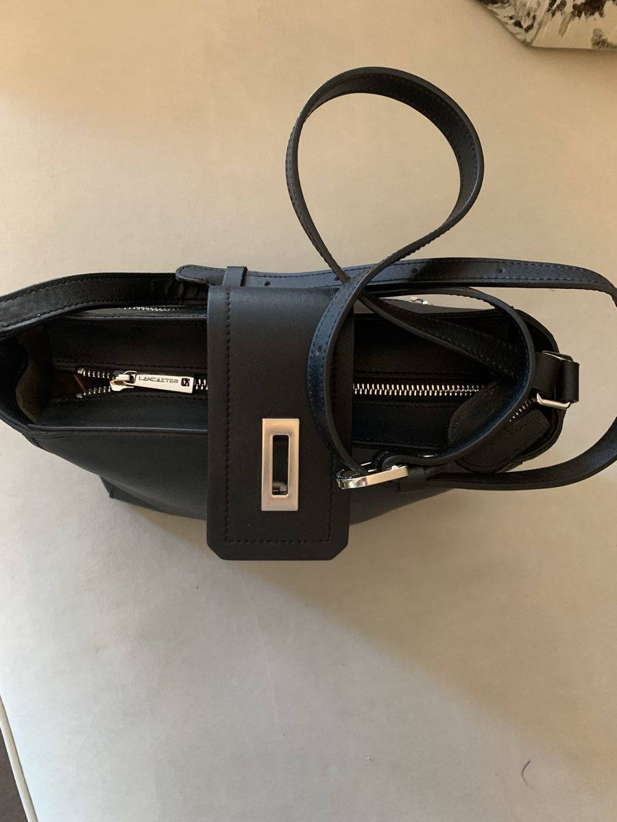 Lancaster Taschen für Damen: Lancaster Paris Tasche  – Gebraucht aus Bergdietikon von zor_856j 5