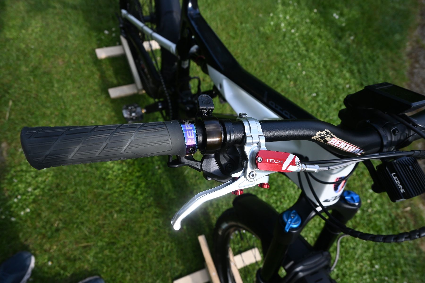 KTM Biciclette: KTM Macina Kapoho Master 2021 – Usato da Langenthal venduto da Claudio.R 4