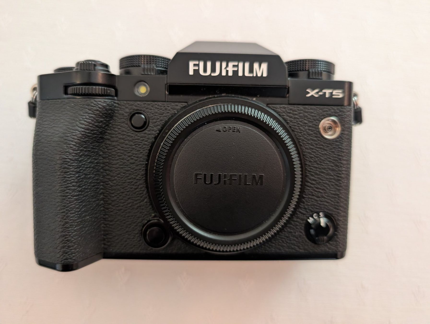 Fujifilm Fotocamera: Fujifilm X-T5 – Usato da La Croix-de-Rozon venduto da deauriant 2