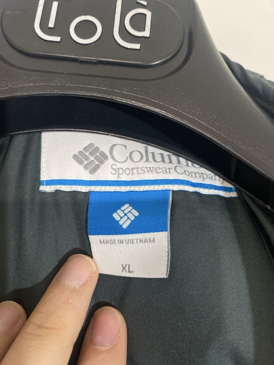 Columbia Giacche: Columbia Bomber Jacke L/XL – Nuovo (secondo la descrizione) da Schlieren venduto da MajinCorina 2