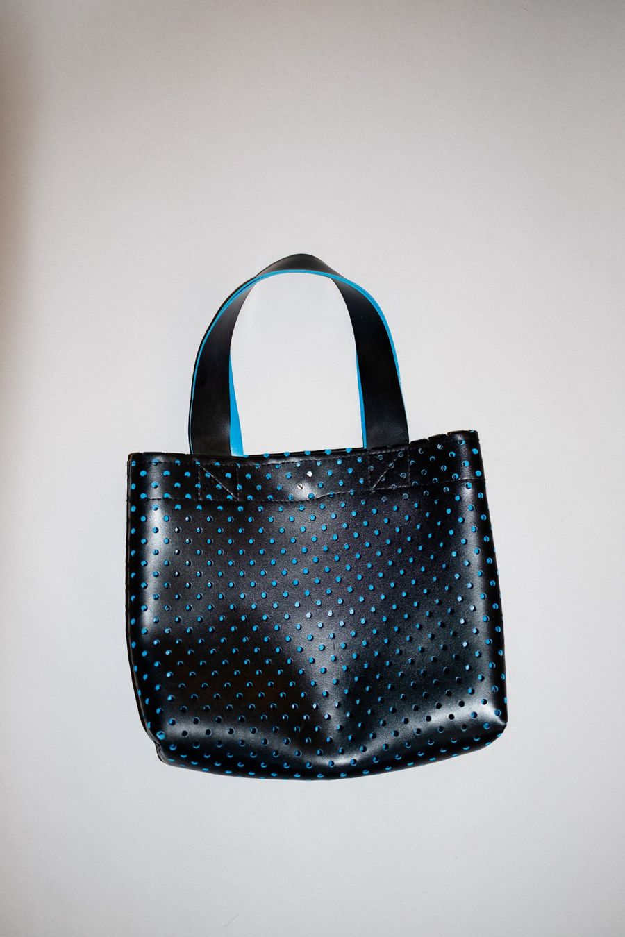 Taschen: Minibag aus Kunstleder, NONAME – Gebraucht aus Zürich von pinkmilkyway