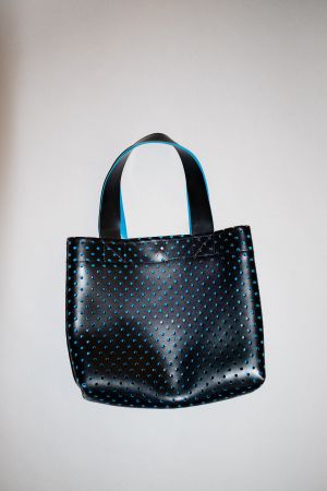 Minibag aus Kunstleder, NONAME