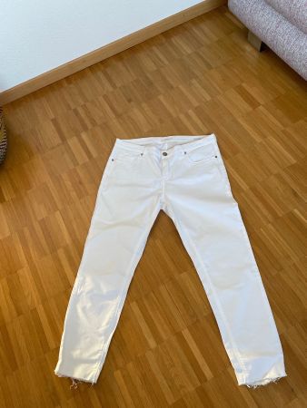 Jeans von Opus