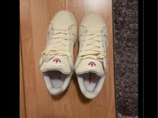 Adidas Scarpe da uomo: Adidas Campus  Gr. 40 NEU – Nuovo (secondo la descrizione) da Dietikon venduto da sal_zdn5