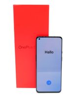 OnePlus 9 Pro 5G 8GB 128GB Black 6.7" Smartphone inkl. OVP