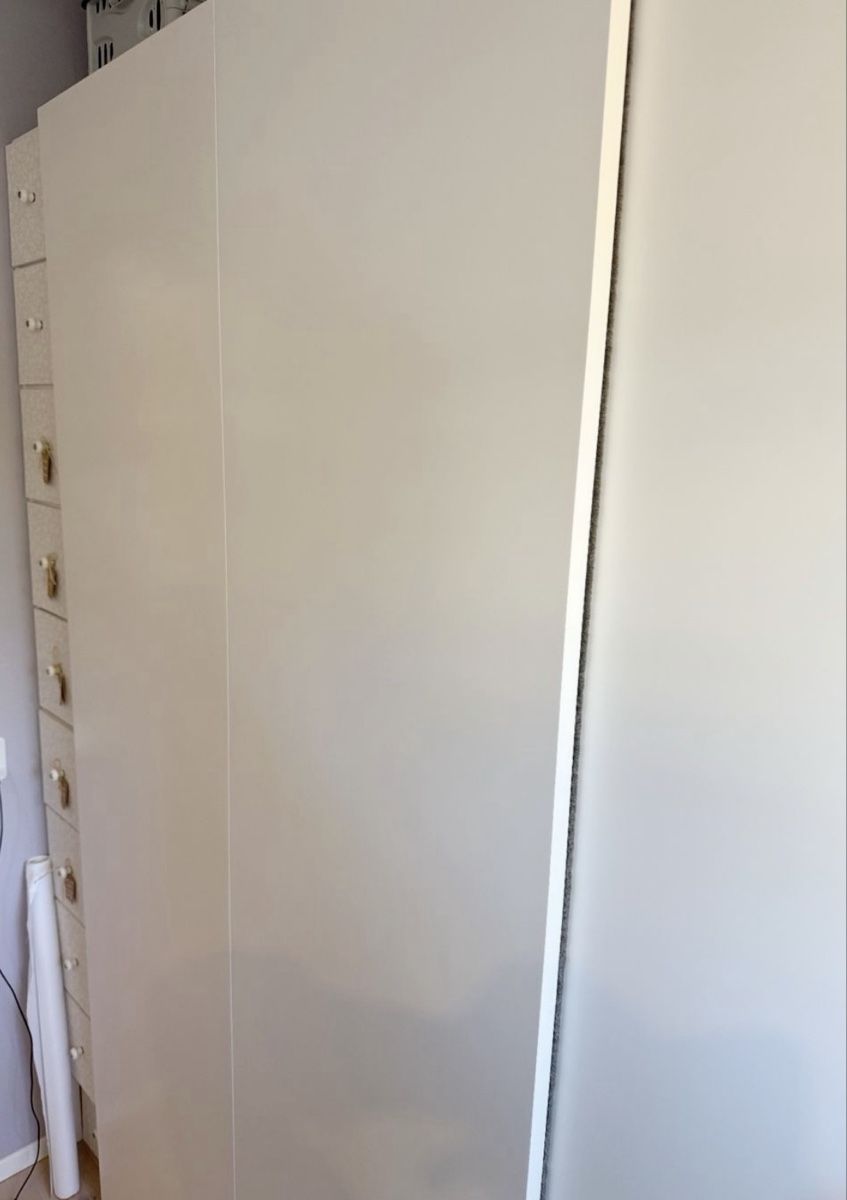 Ikea Türen: Ikea Hasvik Pax Schiebentüre 200 x 200 – Gebraucht aus Reitnau von alb_5zmp 3