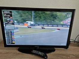 Téléviseur SAMSUNG 32" (82 cm)