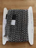 Textilband Bling Bling 335 cm lang