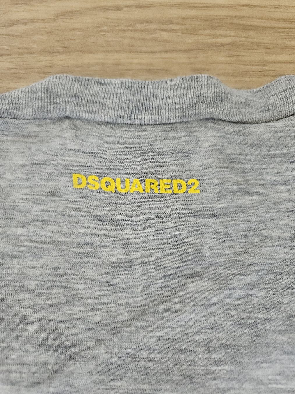 Dsquared2 T-shirt: DSQUARED T- Shirt – Nuovo (secondo la descrizione) da Aesch ZH venduto da Chrizz7 3