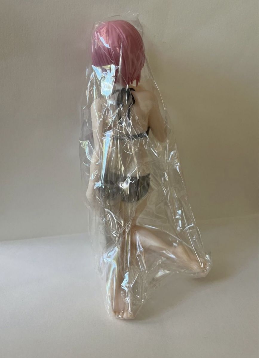 Figuren: New Anime Figure Summer Edition, Sealed – Neu (gemäss Beschreibung) aus Mühlethurnen von Indriukas 2