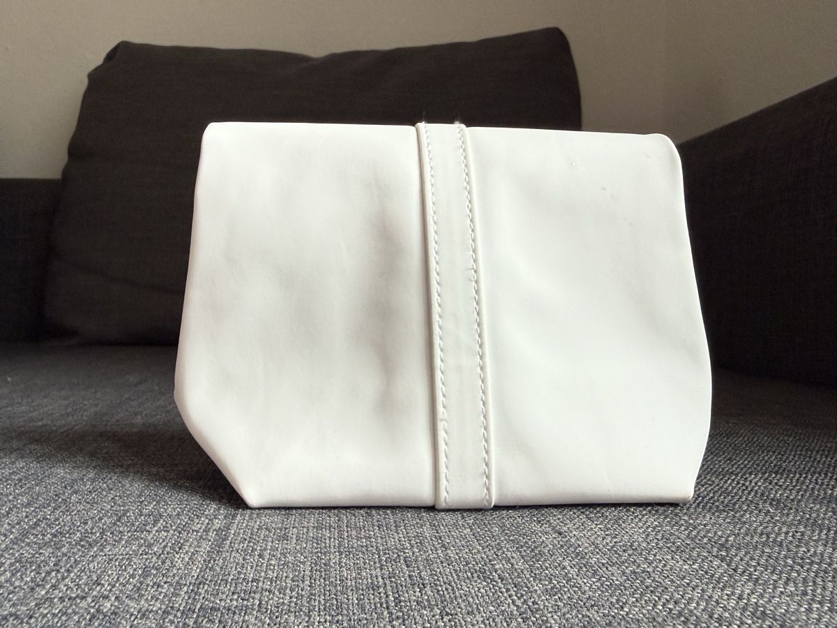 Dior Custodie per cosmetici: Dior pouch – Usato da Luzern venduto da sas_r89l 1