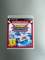 PS3 - Sonic & All-Stars Racing Transformed  (Gebraucht)