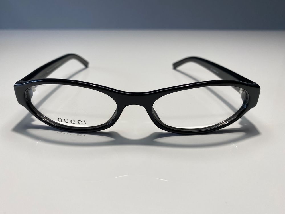 Lunettes UP-Level UP-503 Gris Jaune - Monture Ovale Acétate - Neuves
