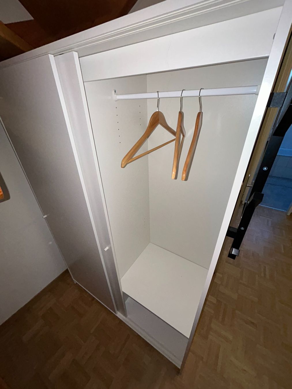Ikea Armadi: IKEA Schrank (Kleepstad) – Usato da Dielsdorf venduto da tgif18 3