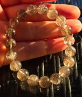 🤎✨ Rauchquarz Armband ✨🤎