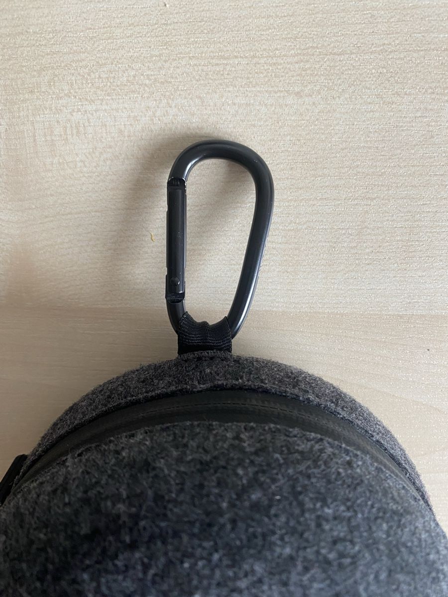 Beats Cuffie: Beats Solo3 Wireless Kopfhörer, Schwarz, mit Case, top Zusta – Nuovo (secondo la descrizione) da Bern venduto da Moly 5