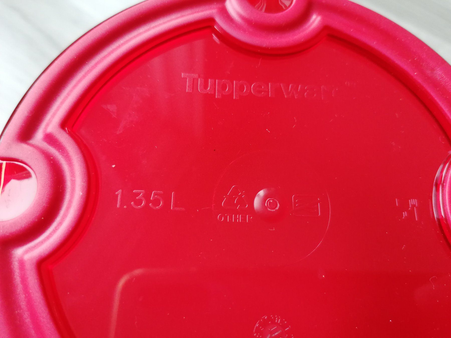 Tupperware Elettrodomestici da cucina: Original Tupperware Speedy Chef – Nuovo e nell'imballaggio originale da Emmen venduto da Tigerlady 2