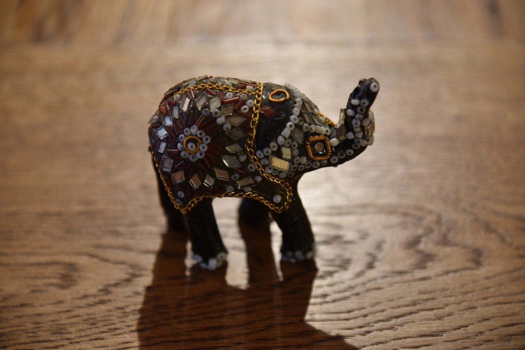 Figuren: Elefant – Gebraucht aus Egerkingen von John001