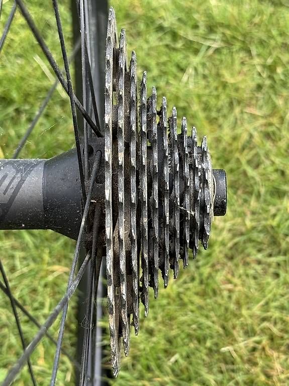 Cerchioni: Jantes 27.5''  – Usato da Lausanne 26 venduto da chr_yhh5 3