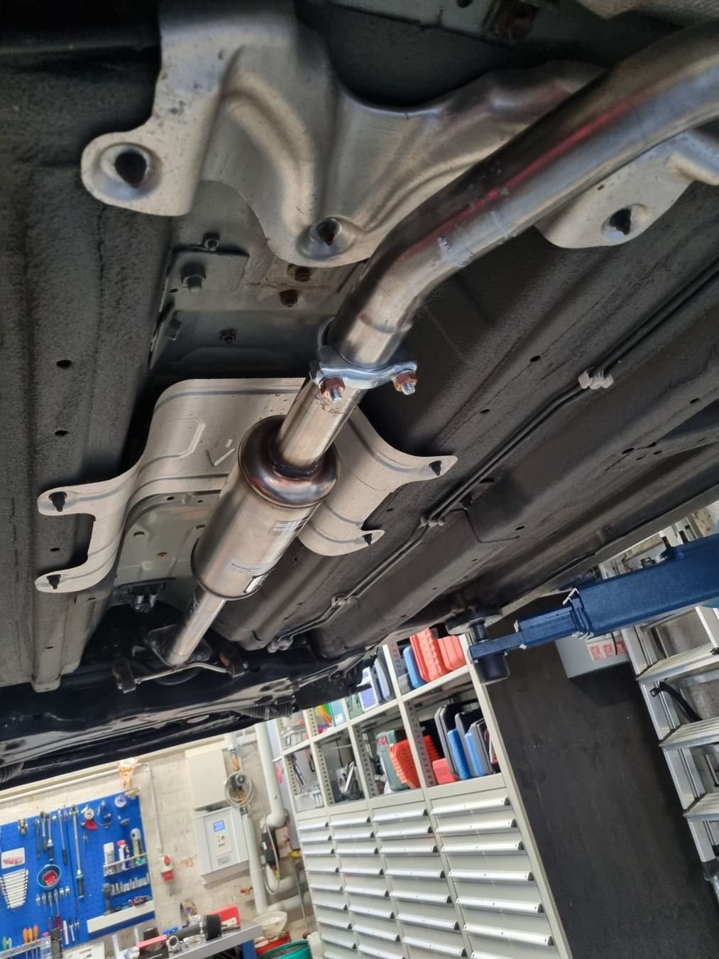 Suzuki Automobili: Tracktool Suzuki Swift Sport NZ – Usato da Nürensdorf venduto da pge002 8