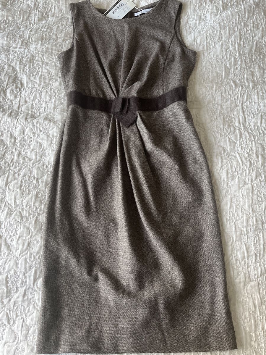 Max Mara Vestiti: Max Mara intrend Dress/ New – Nuovo e nell'imballaggio originale da Wallisellen venduto da Chatswood_8hwh