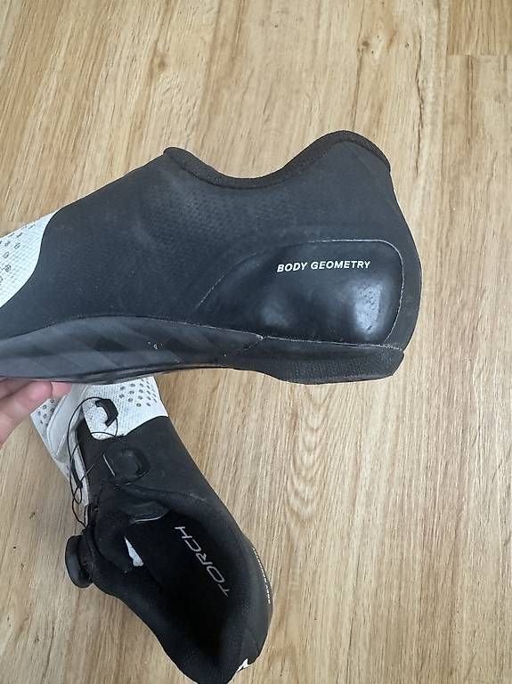 Specialized Scarpe da uomo: Specialized Torch 2.0 Grösse 41 – Usato da Erstfeld venduto da up. 4