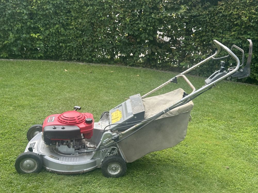 Rasenmaher Honda Motor