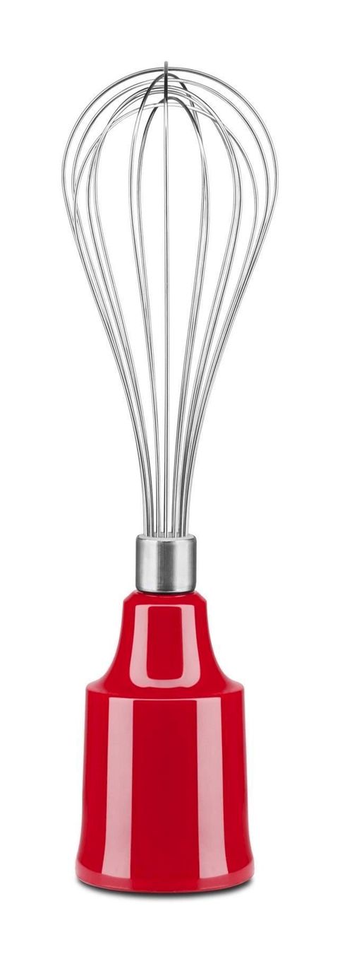 Elettrodomestici da cucina: KitchenAid 5KHBV83EER Stabmixer +Zubehör – Nuovo e nell'imballaggio originale da Bottighofen venduto da zaap 2