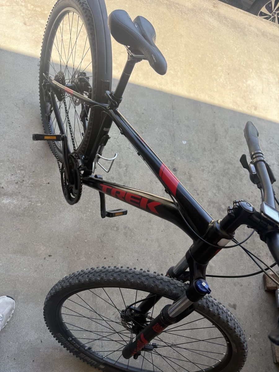 Biciclette: Trek marlin 7 – Usato da Cordast venduto da Ferreira.rs3 1