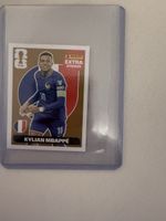 Panini WM 2026 Extra Sticker Kylian Mbappé Top Zustand!