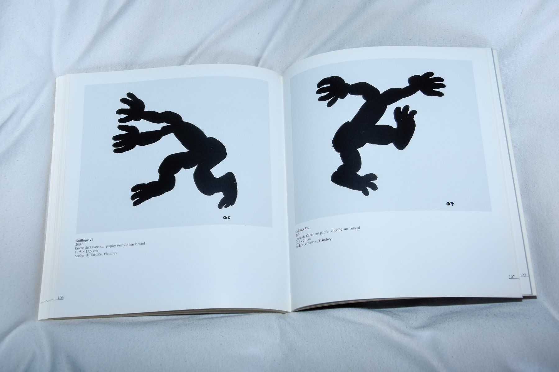 Libri: Catalogue "Suzanne Auber" Fondation Gianadda 2010 – Usato da Belmont-sur-Yverdon venduto da bichet02 4