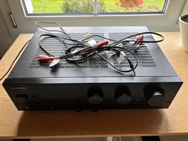 Pioneer A-450R Stereo-Verstärker – Made in Japan –