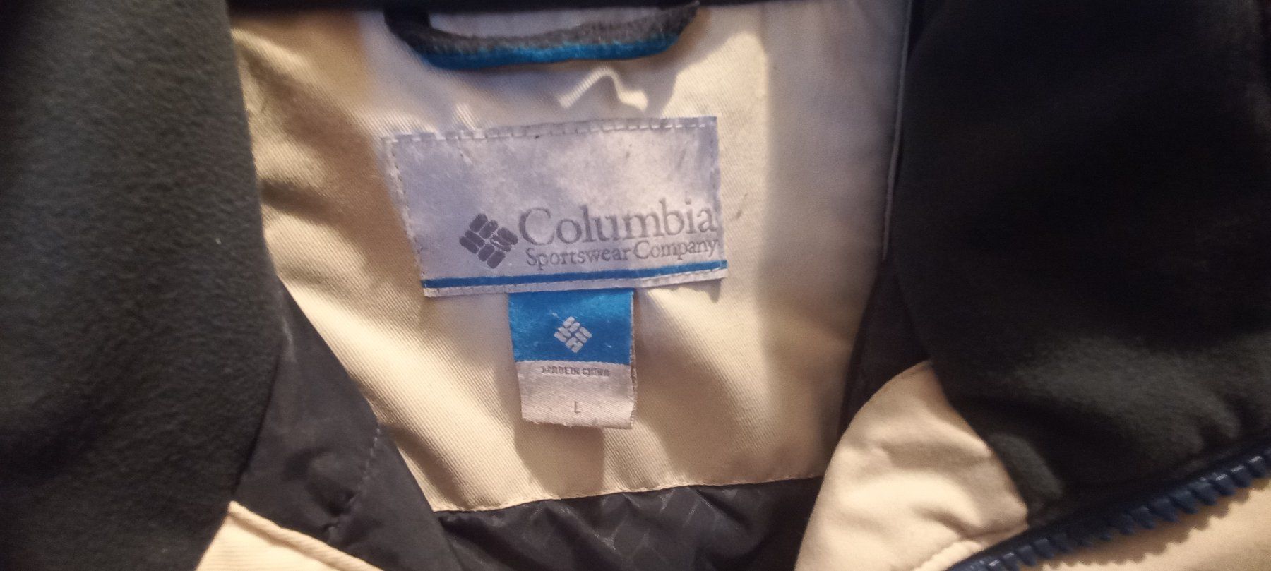 Columbia Jacken: Winterjacke – Gebraucht aus Aefligen von uwe_n2vk 2