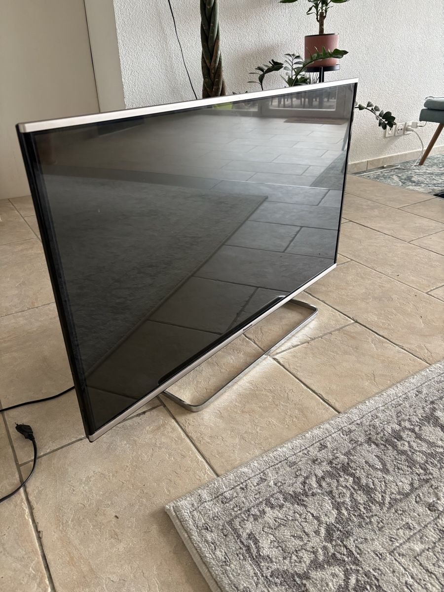 Panasonic Appareils TV: Fernseher Panasonic gebraucht – D'occasion à Baden par jon_p9nc
