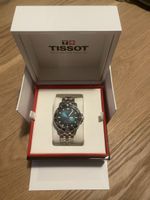 Tissot Seastar Powermatic 80