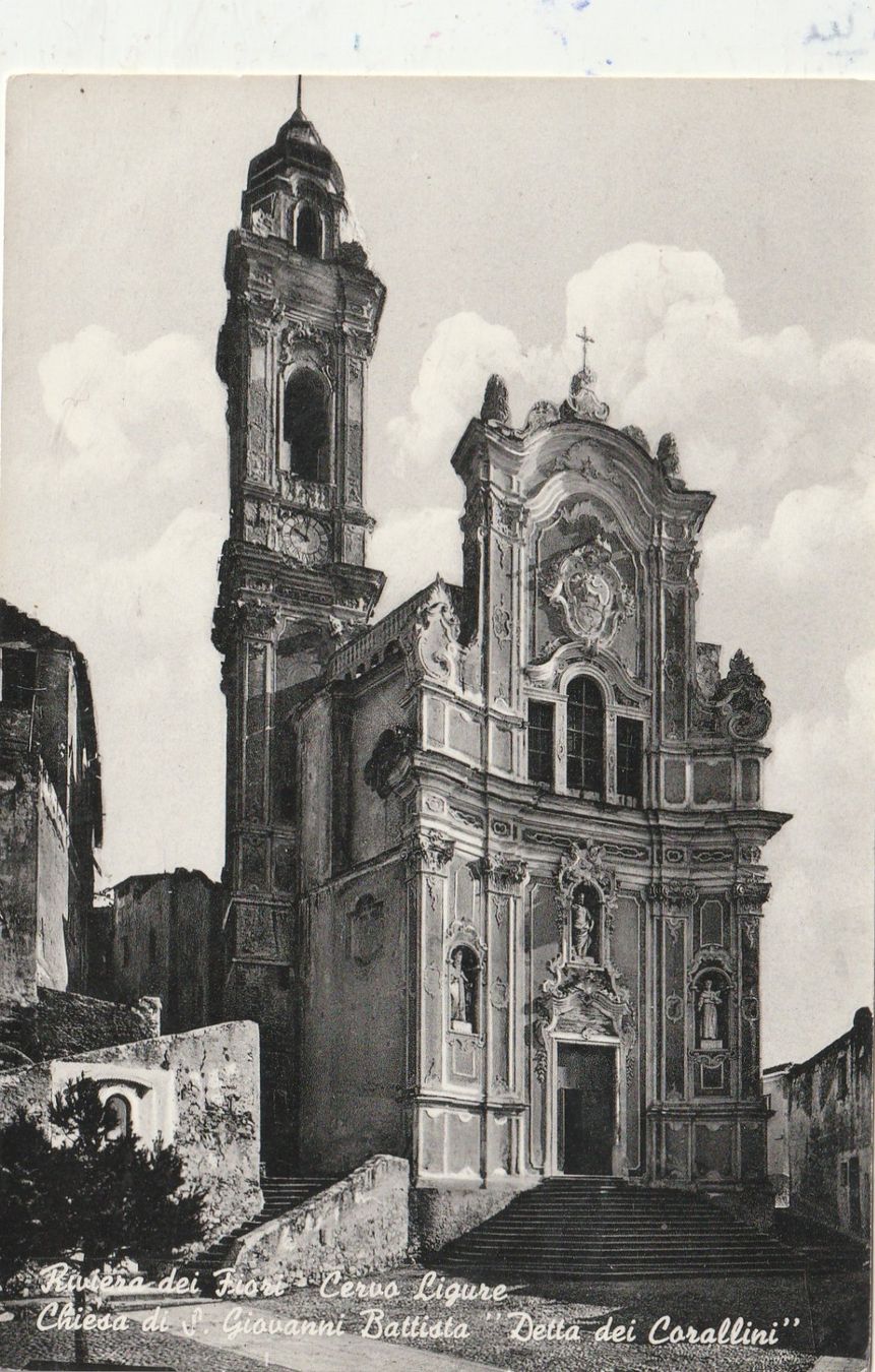 Cartoline postali: Heilige Johanes Kirche64 – Usato da Lumbrein venduto da made02