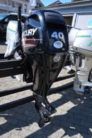 Aussenborder Mercury F40 EFI