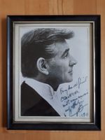 Leonard Bernstein
