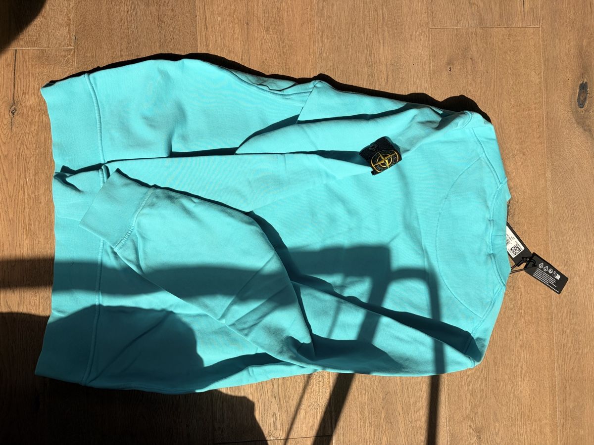 Stone Island Pullover & Sweatshirts: Sweater Stone Island – Neu und originalverpackt aus Cartigny von Mat-cttn 2