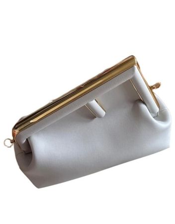 Fendi Besace en Cuir