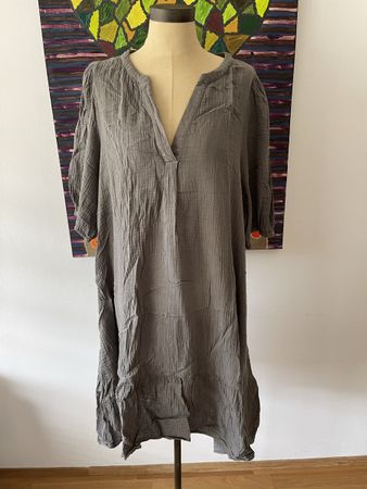 Vero Moda Musselin Kleid Gr.XXL