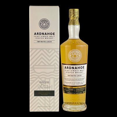 Bevande alcoliche: Ardnahoe Infinite Loch – Nuovo e nell'imballaggio originale da Deitingen venduto da Peterso