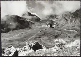 WANGS Pizolhütte Nr. 329