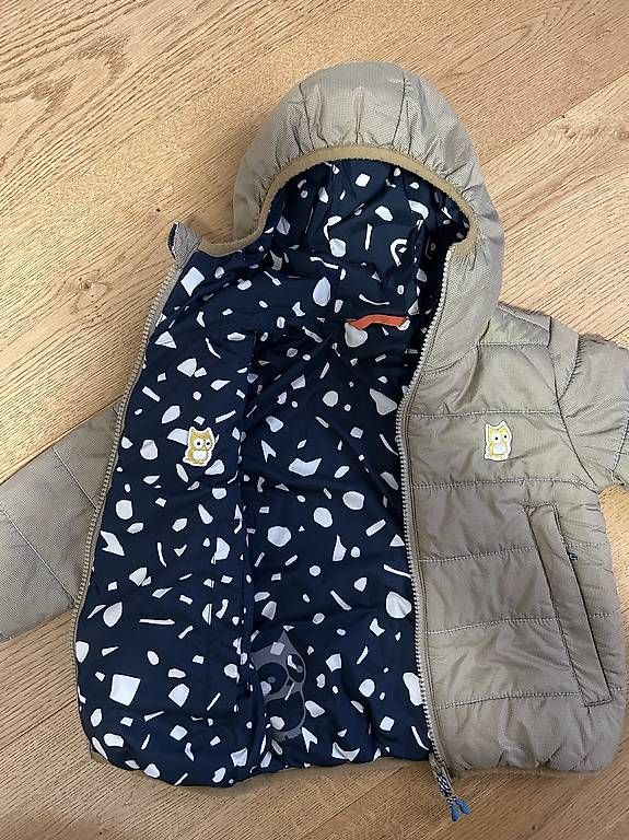 Namuk Giacche & Cappotti: Namuk Glow Primaloftjacke 80/86 – Usato da Davos Platz venduto da wanirbas 2