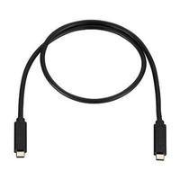 DELL 4K/5K Thunderbolt Kabel USB-C - USB-C 1M