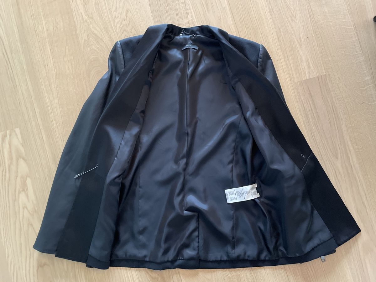 Diesel Giacche: Blazer Diesel M – Nuovo (secondo la descrizione) da Basel venduto da pilzliii 5